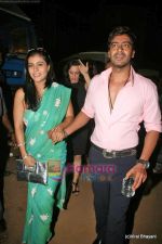 Kajol, Ajay Devgan at Being Human Show in HDIL Day 2 on 13th Oct 2009 (3).JPG